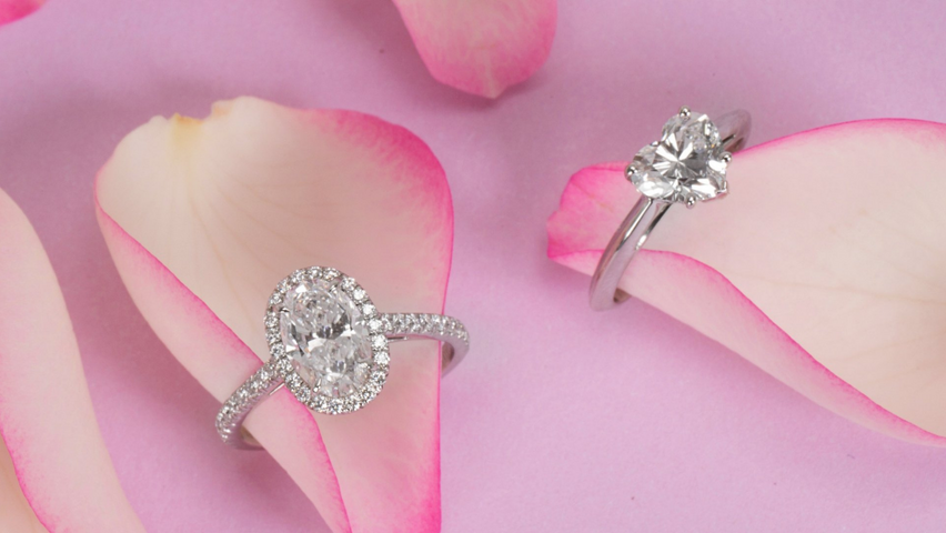 5 Reasons To Buy A Replica
 Engagement Ring