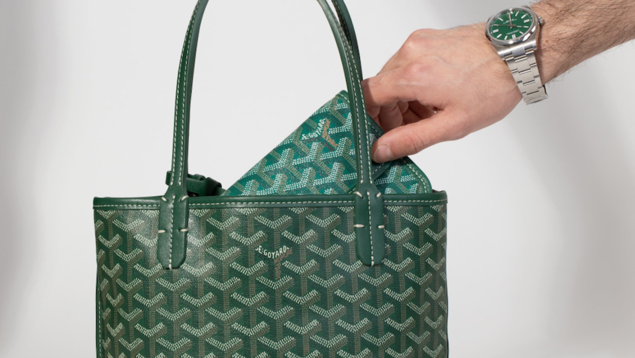 How Much Is A Goyard Bag?