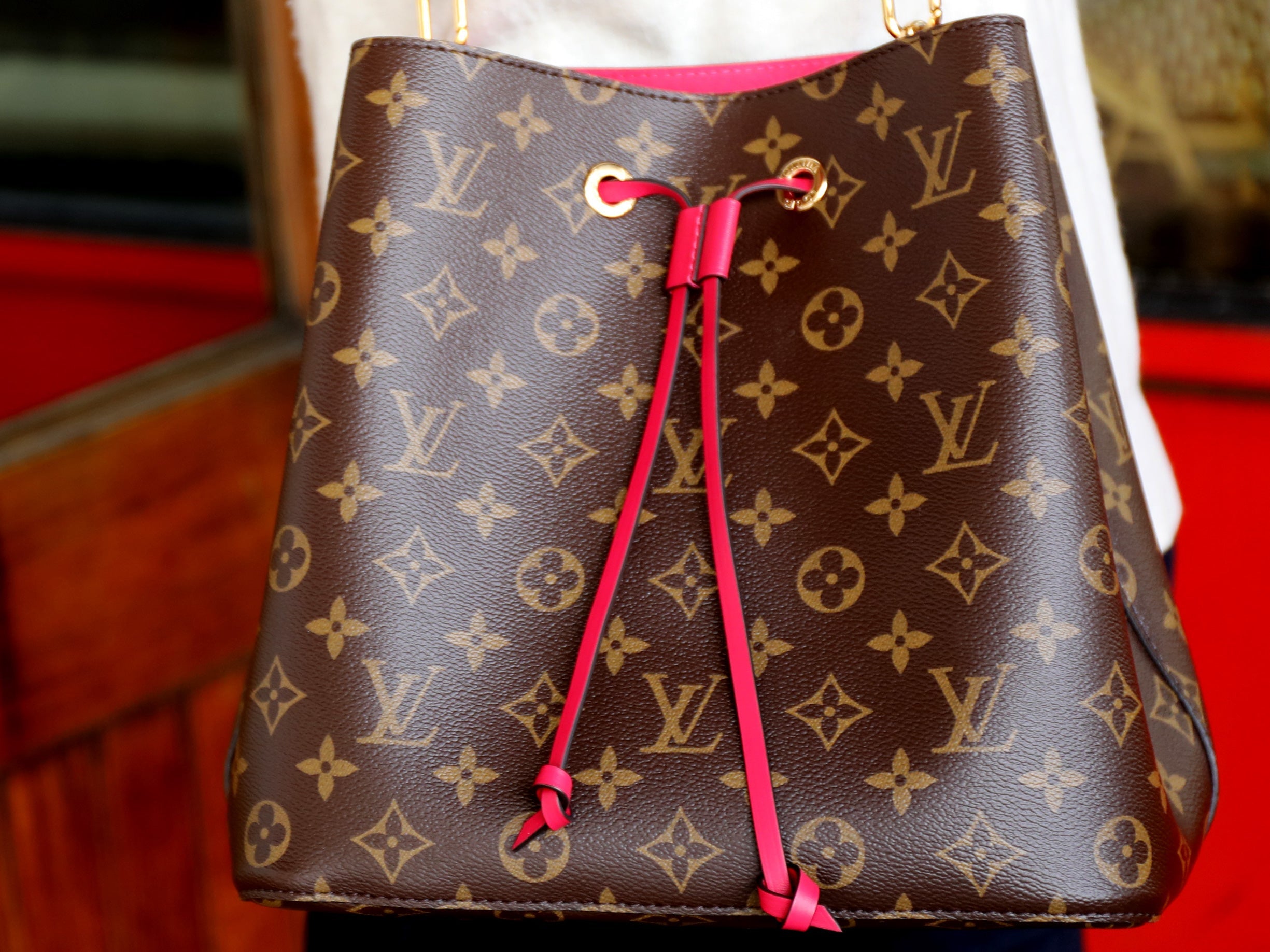 top LV bags