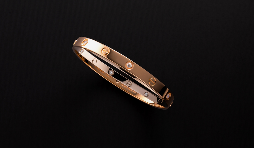 best cartier bracelets