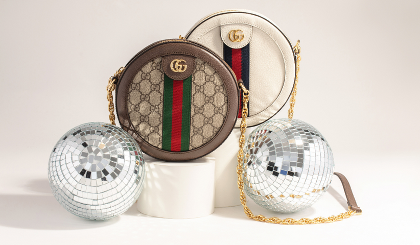 how to sell gucci bags