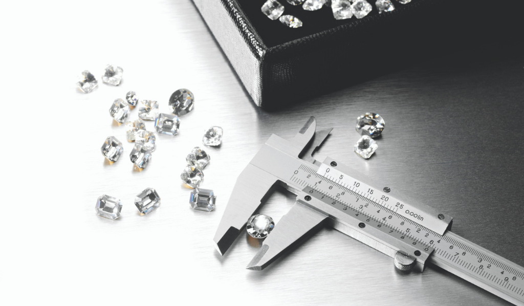 Diamonds Resale Value