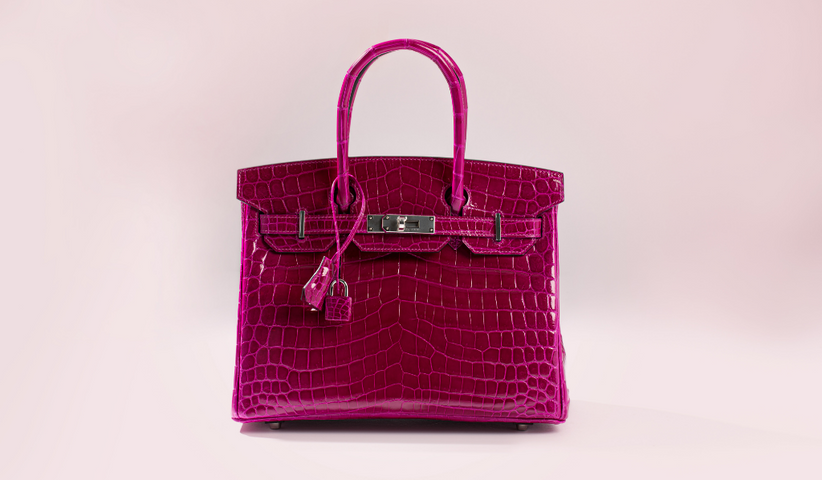 How to Sell Birkin Bags Online