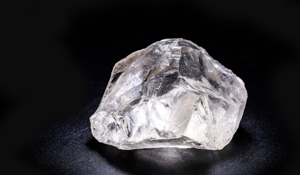 Most Expensive Diamond