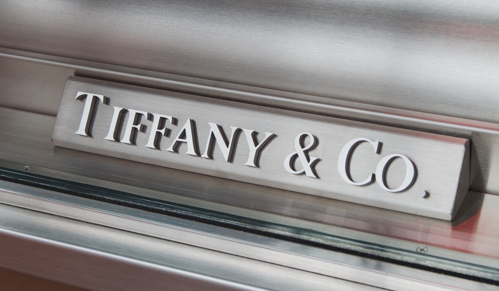 Sell Tiffany 
Co. Jewelry