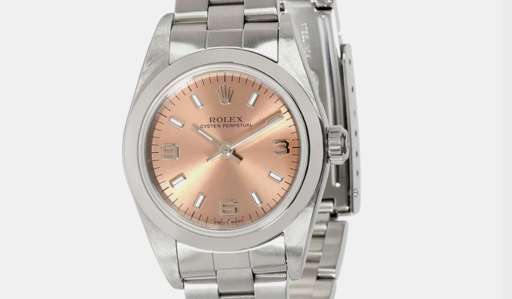 Sell Rolex Lady Oyster Watches