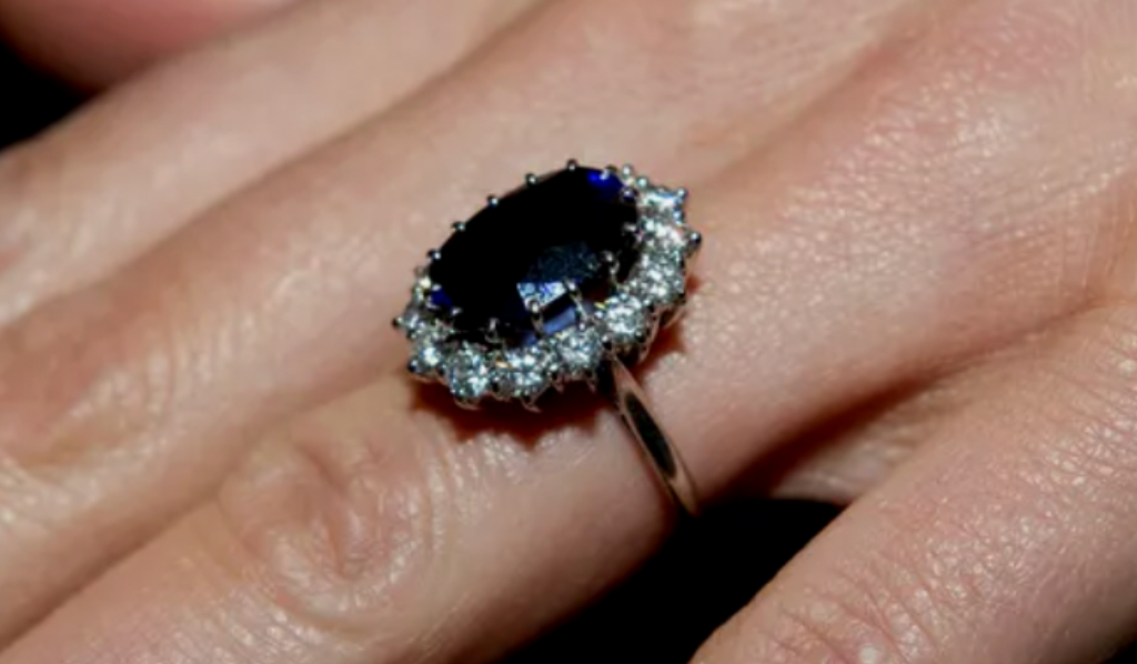 Best Royal Engagement Rings