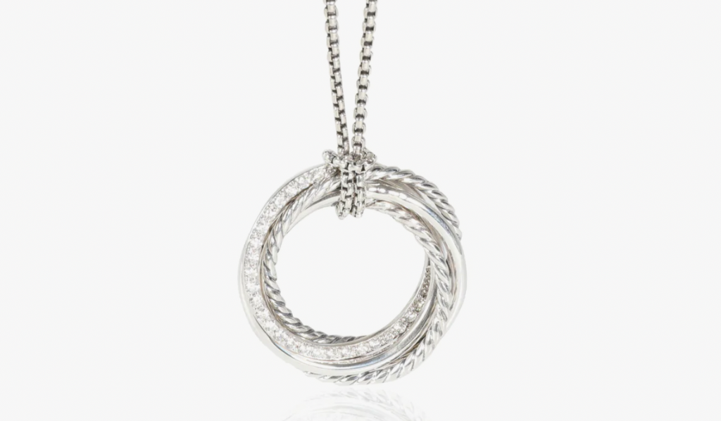 Sell David Yurman Crossover Jewelry