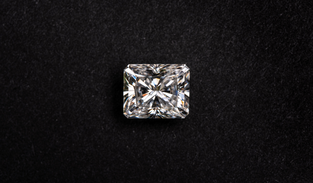 Everything To Know About Radiant Cut Diamonds