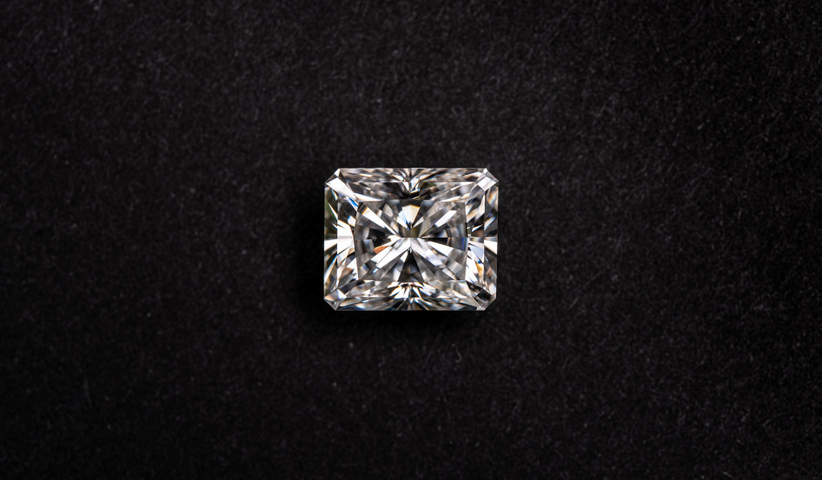 Everything To Know About Radiant Cut Diamonds