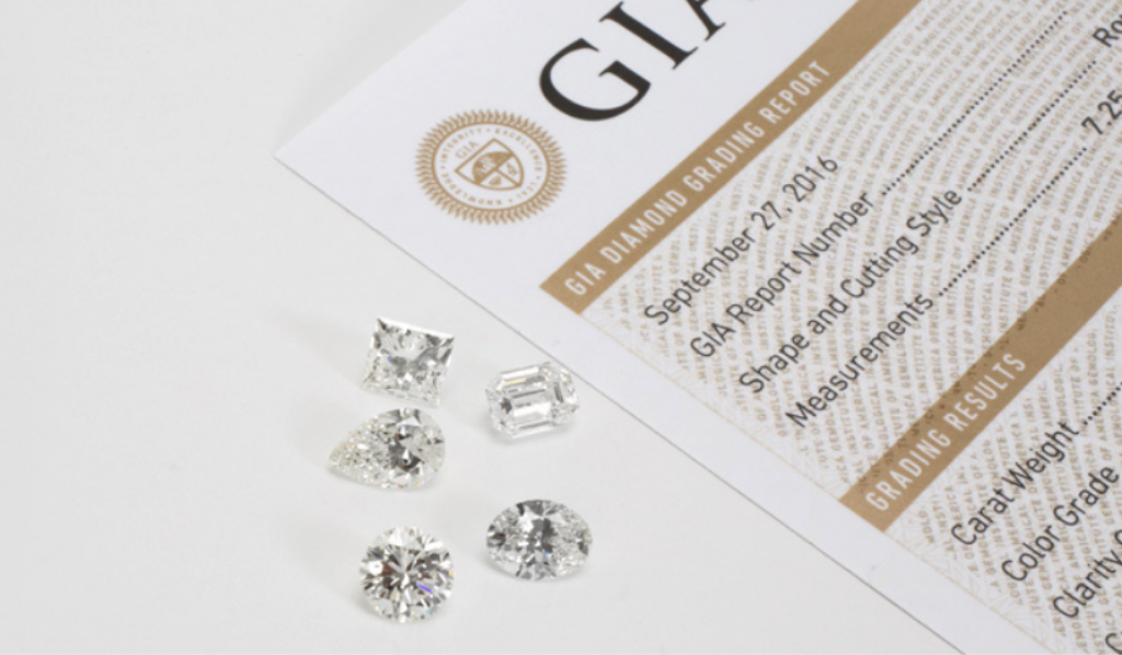 sell loose diamonds online