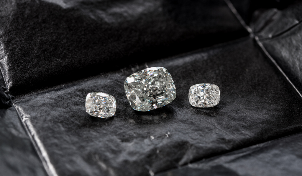 Facts About Diamonds