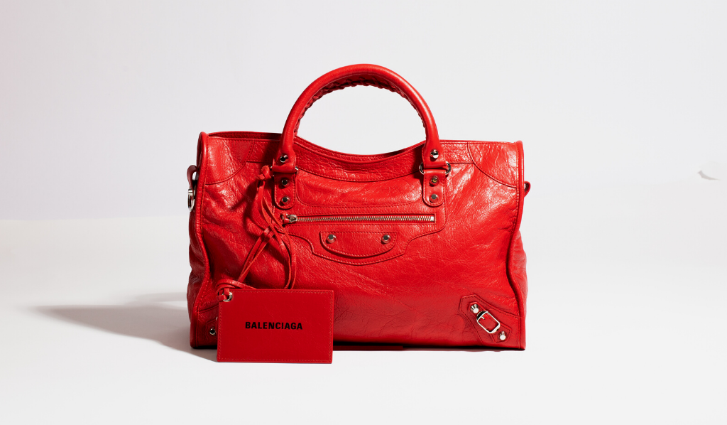 Sell Balenciaga Bags