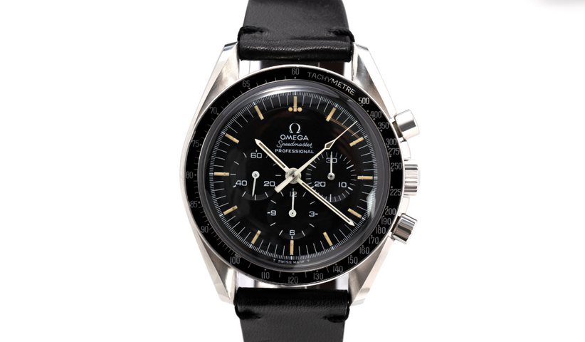 omega speedmaster watch