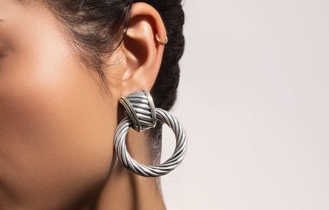 David Yurman Earrings