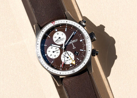 Bremont Watches