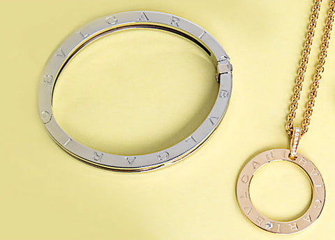 BVLGARI Bracelets