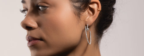 Cartier Earrings