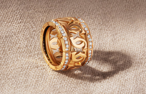 Cartier Rings