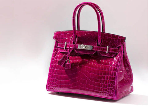 Crocodile Handbags