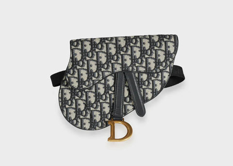 Designer Fanny Packs 
Belt Bags