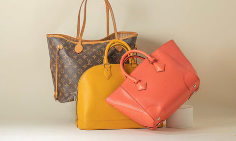 Designer Bags Under $1,000