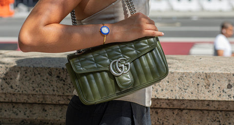 Designer Bags Under $1,000