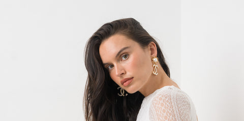 New Arrivals: Earrings