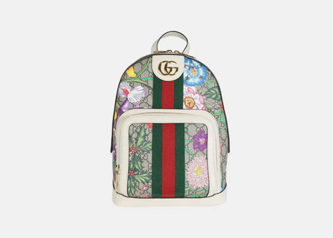 Gucci Backpacks