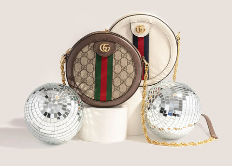 Gucci Crossbody Bags