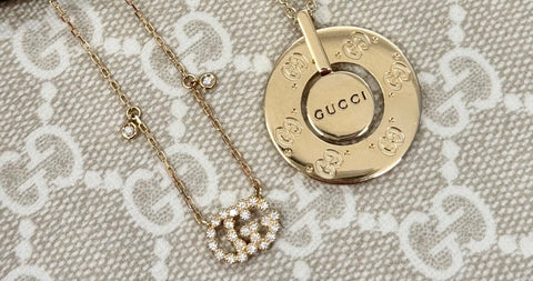 Gucci Jewelry