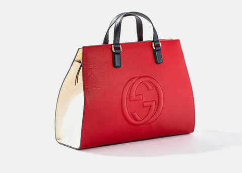 Gucci Soho Bags