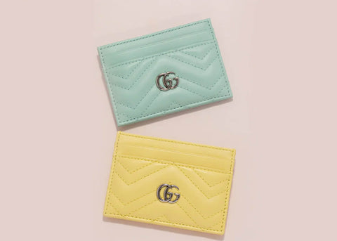 Gucci Wallets