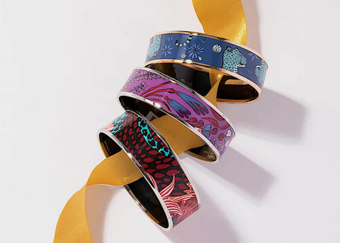 Hermès Bangles