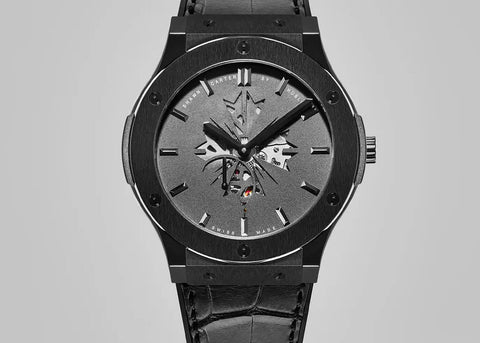 Hublot Watches