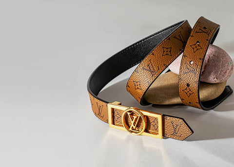 Louis Vuitton Belts