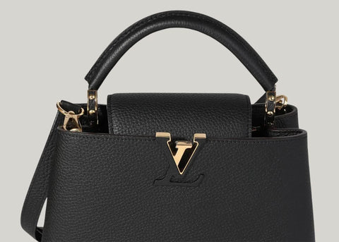 Louis Vuitton Capucines