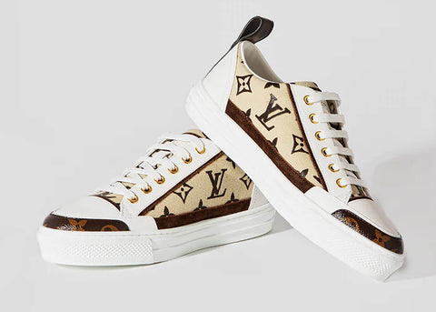 Louis Vuitton Shoes