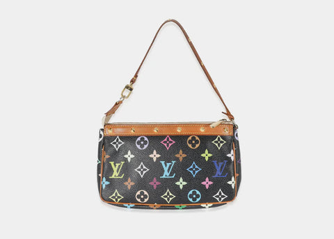 Louis Vuitton x Takashi Murakami Bags