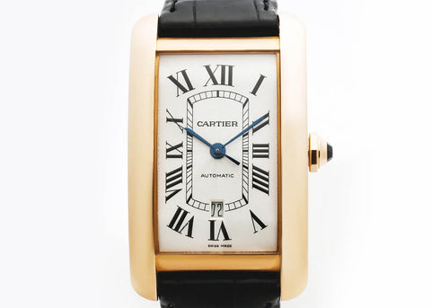 Men
s Cartier