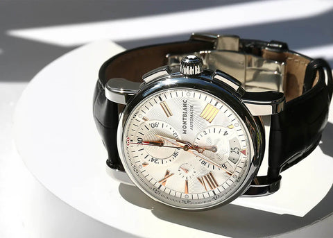 Montblanc Watches