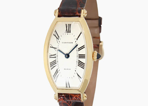 Neo-Vintage Watches