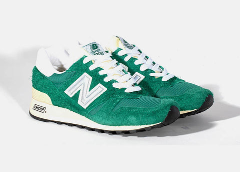 New Balance Sneakers