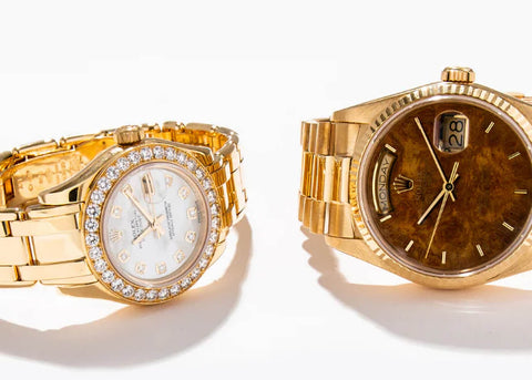 New Arrivals: Rolex