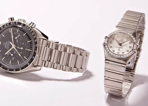 Omega Watches