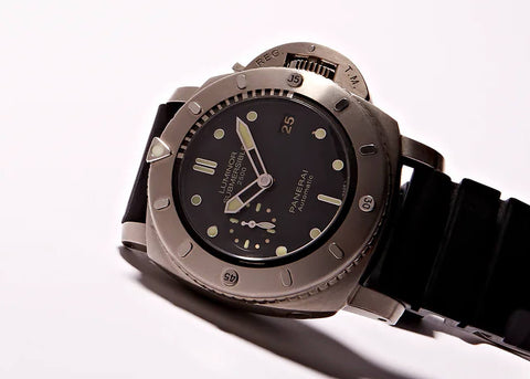 Panerai Watches