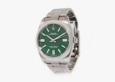 Rolex Under $10,000