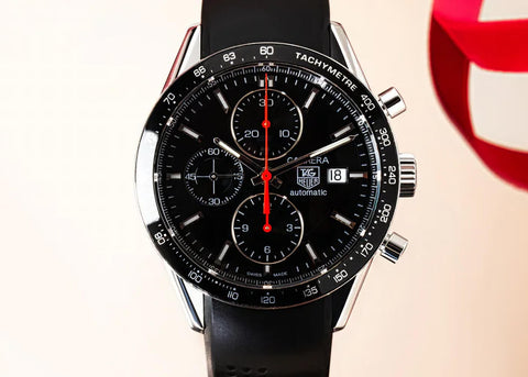 Men
s Tag Heuer