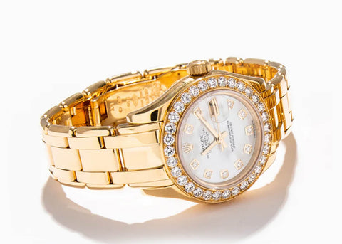 Women
s Rolex Watches