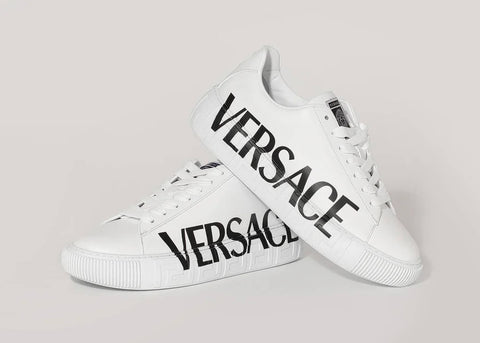 Versace Shoes